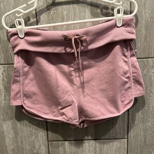 FREE PEOPLE MOVEMENT LIMITLESS SHORTS